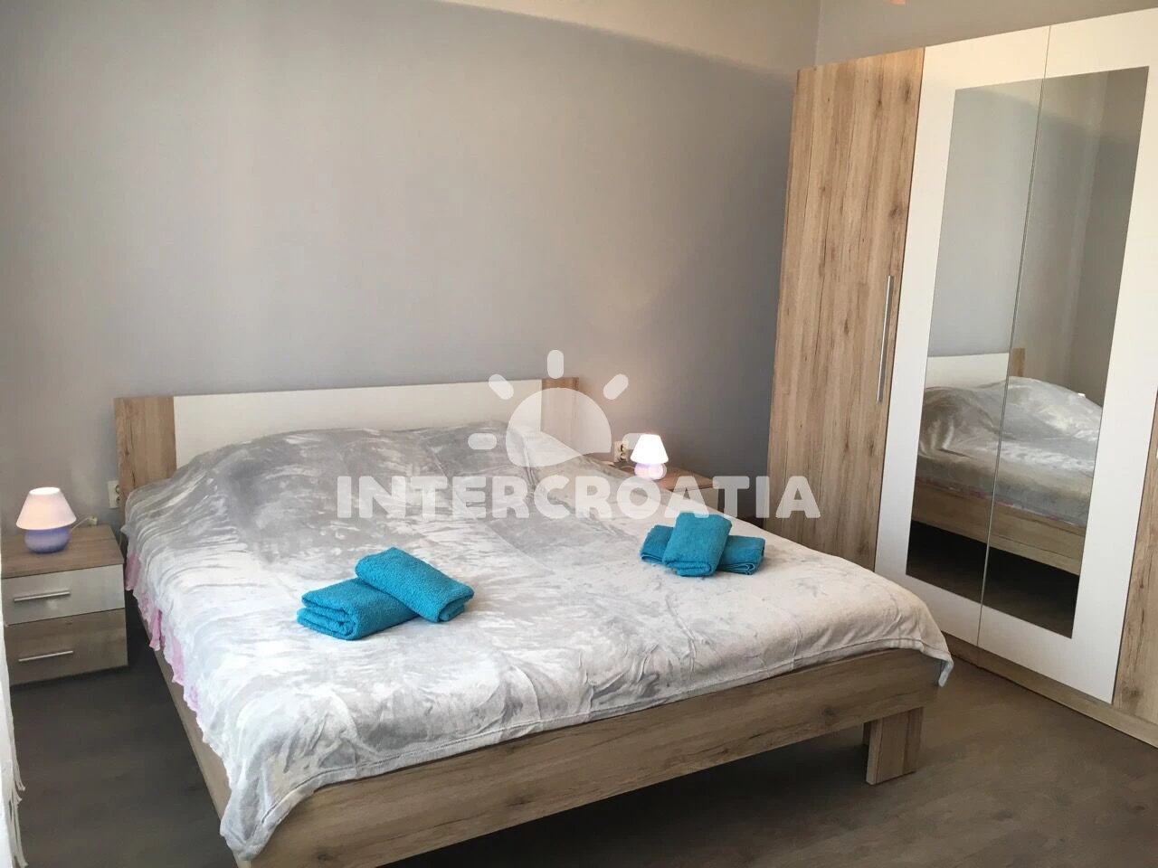 Apartmán Kvarner - Ičići KV 7639 N1