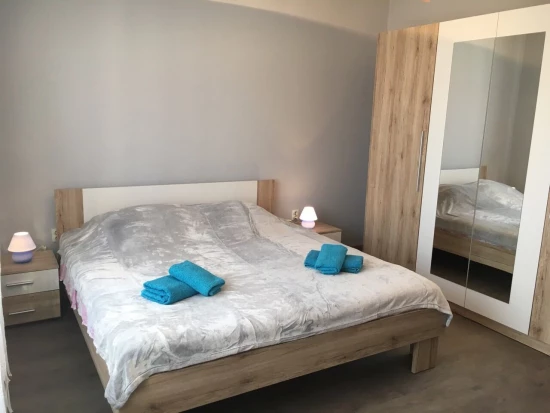 Apartmán Kvarner - Ičići KV 7639 N1