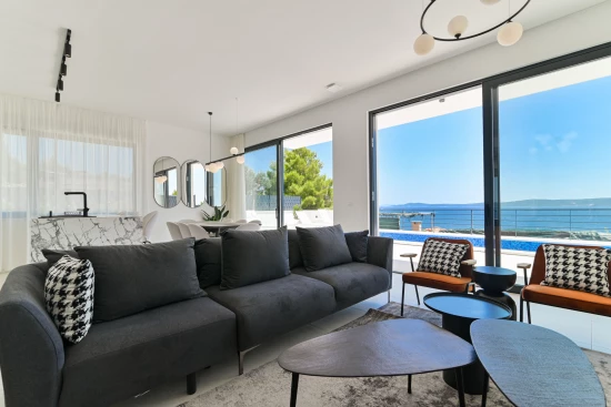 Vila Střední Dalmácie - Okrug Gornji DA 8536 N1