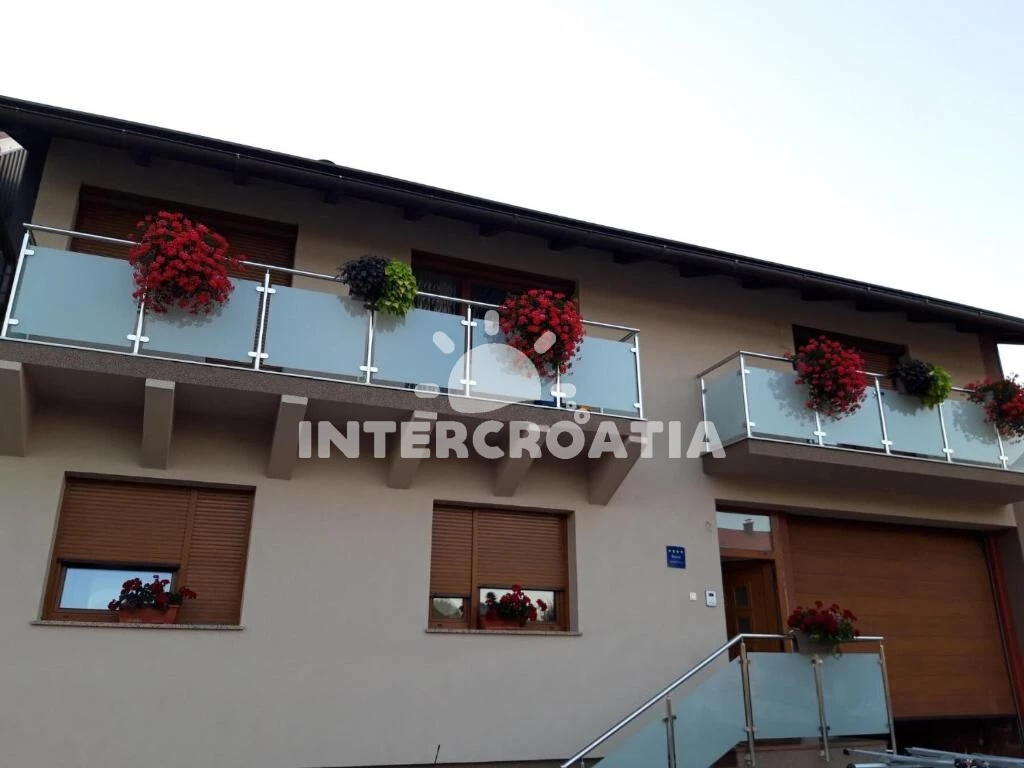 Apartmán Kvarner - Delnice KV 7640 N1