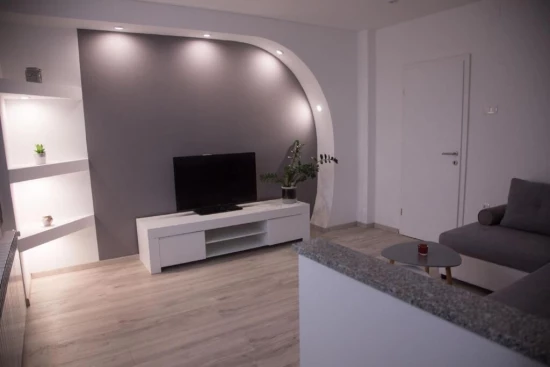 Apartmán Kvarner - Delnice KV 7640 N1