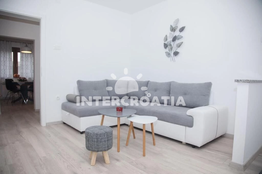 Apartmán Kvarner - Delnice KV 7640 N1