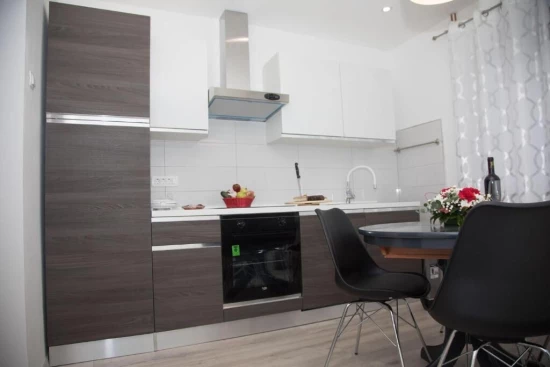 Apartmán Kvarner - Delnice KV 7640 N1