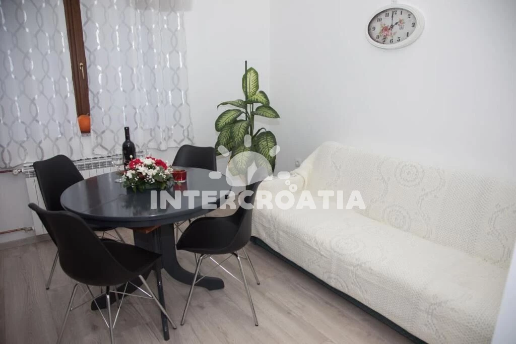 Apartmán Kvarner - Delnice KV 7640 N1