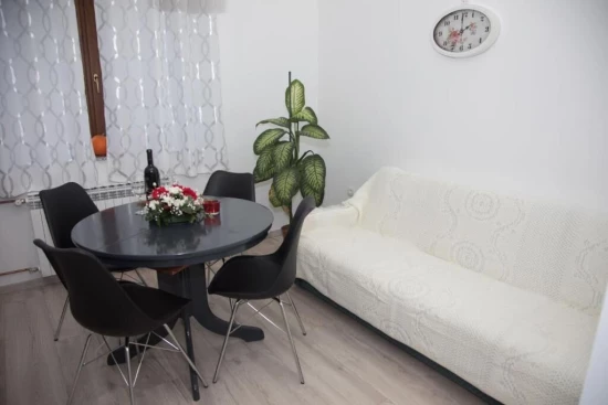 Apartmán Kvarner - Delnice KV 7640 N1