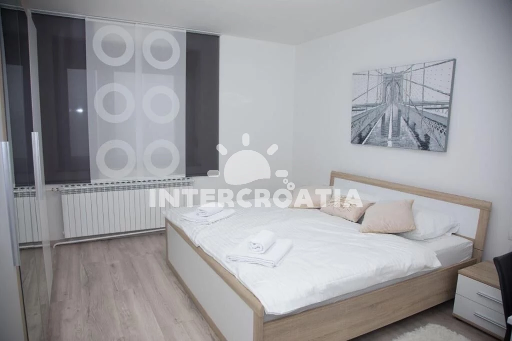 Apartmán Kvarner - Delnice KV 7640 N1