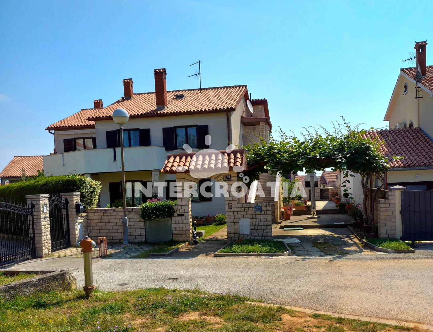 Apartmán Istrie - Banjole IS 7189 N1