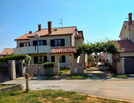 Apartmán Istrie - Banjole IS 7189 N1