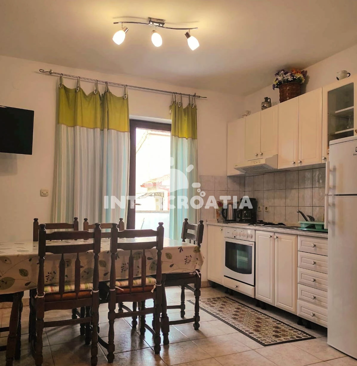 Apartmán Istrie - Banjole IS 7189 N1