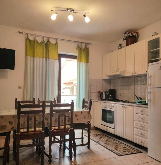 Apartmán Istrie - Banjole IS 7189 N1