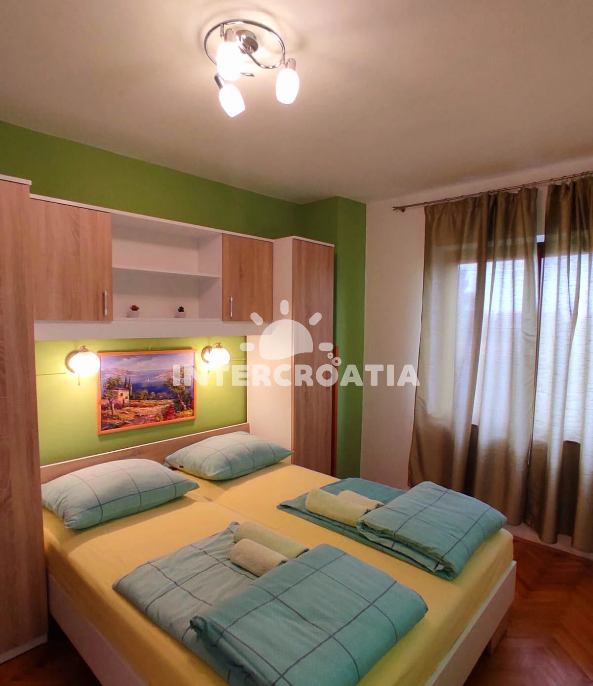 Apartmán Istrie - Banjole IS 7189 N1