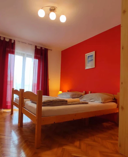 Apartmán Istrie - Banjole IS 7189 N1