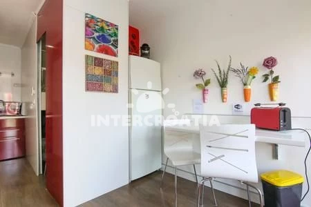 Apartmán Střední Dalmácie - Okrug Gornji DA 8537 N2