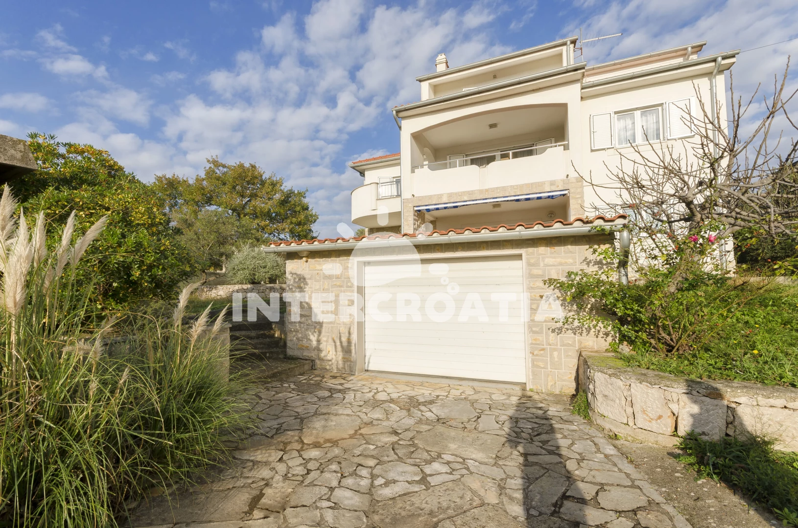 Apartmán Ostrov Murter - Tisno OS 10358 N1