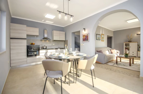 Apartmán Ostrov Murter - Tisno OS 10358 N1