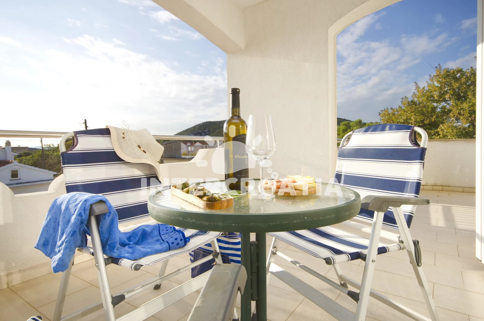 Apartmán Ostrov Murter - Tisno OS 10358 N1