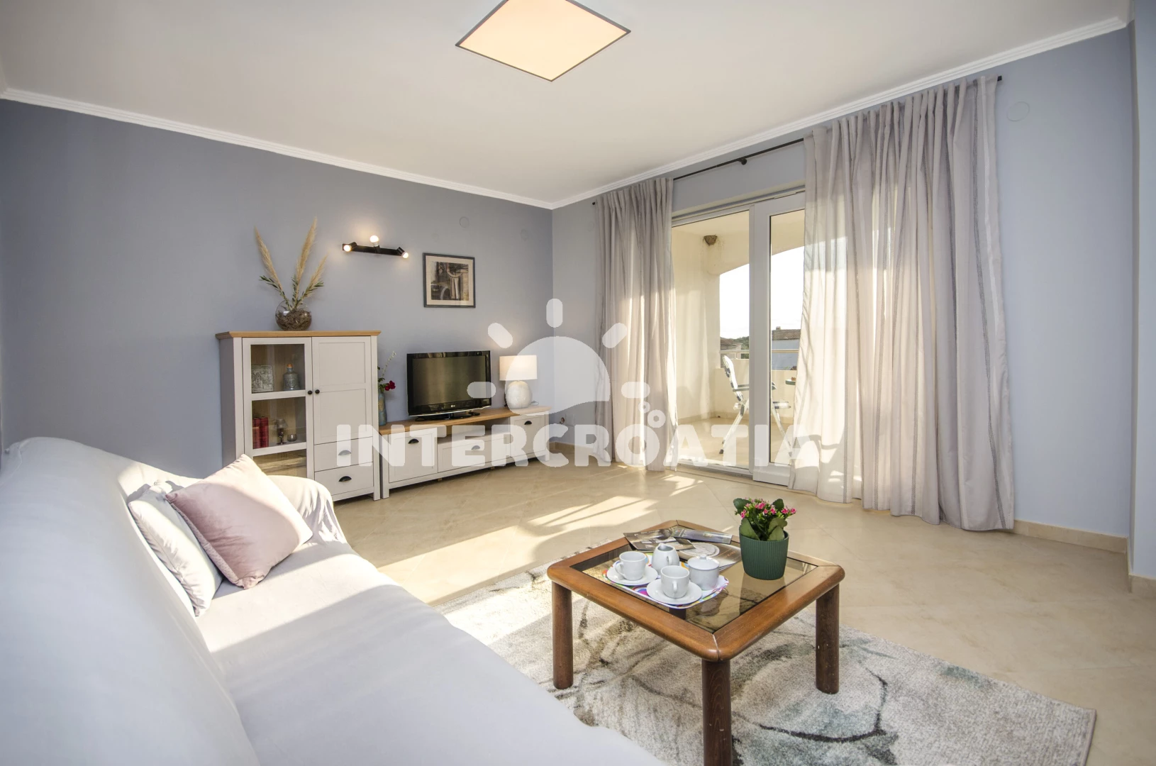 Apartmán Ostrov Murter - Tisno OS 10358 N1