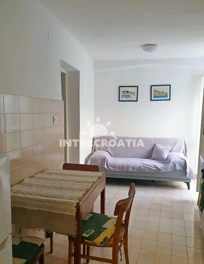 Apartmán Severní Dalmácie - Tribunj (Vodice) DA 8538 N1