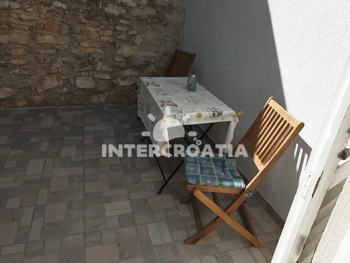 Apartmán Severní Dalmácie - Tribunj (Vodice) DA 8538 N1