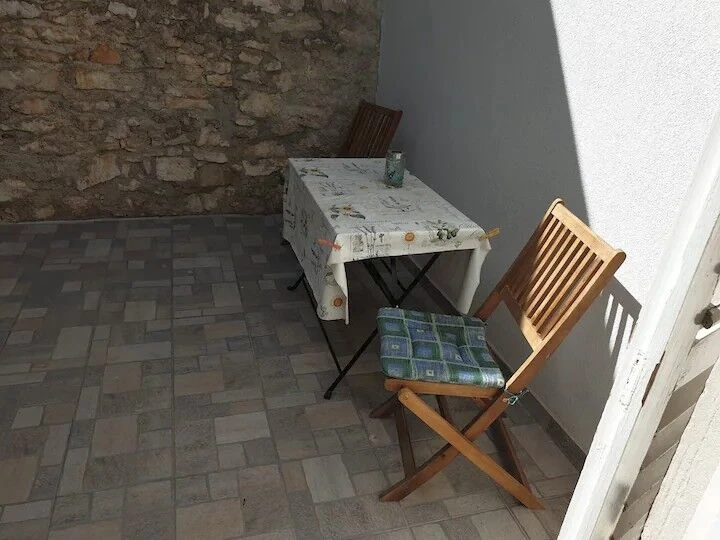 Apartmán Severní Dalmácie - Tribunj (Vodice) DA 8538 N1