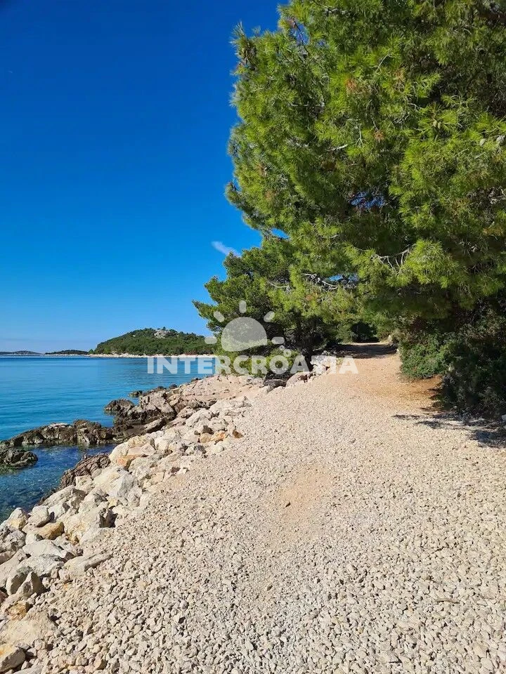 Apartmán Severní Dalmácie - Tribunj (Vodice) DA 8538 N2