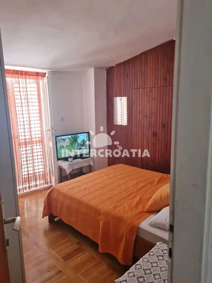 Apartmán Severní Dalmácie - Tribunj (Vodice) DA 8538 N2