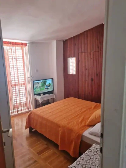 Apartmán Severní Dalmácie - Tribunj (Vodice) DA 8538 N2