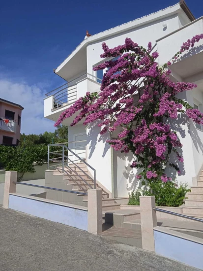 Apartmán Střední Dalmácie - Okrug Gornji DA 8539 N1