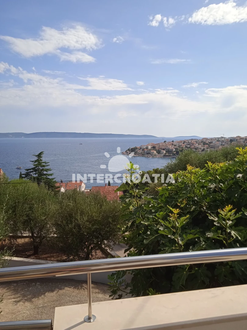 Apartmán Střední Dalmácie - Okrug Gornji DA 8539 N1