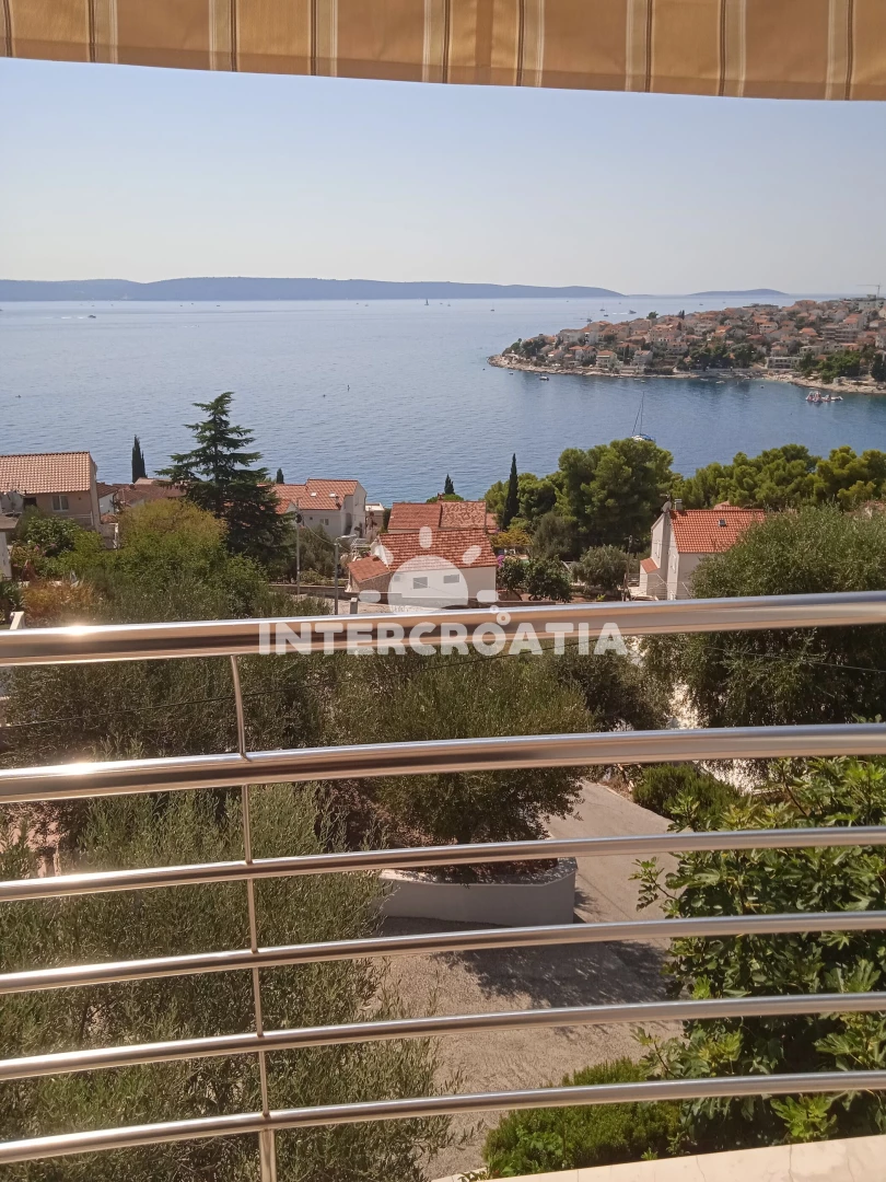 Apartmán Střední Dalmácie - Okrug Gornji DA 8539 N2