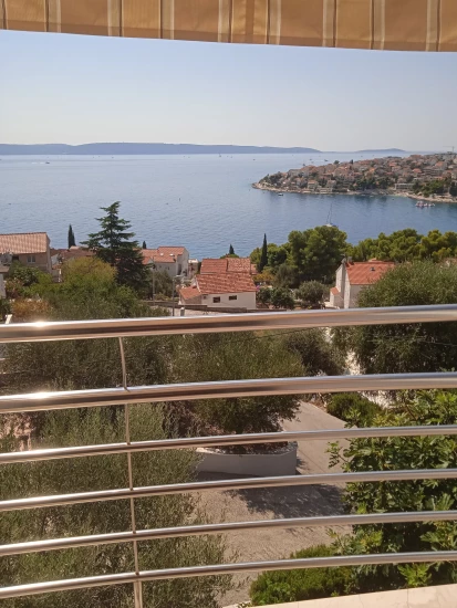 Apartmán Střední Dalmácie - Okrug Gornji DA 8539 N2