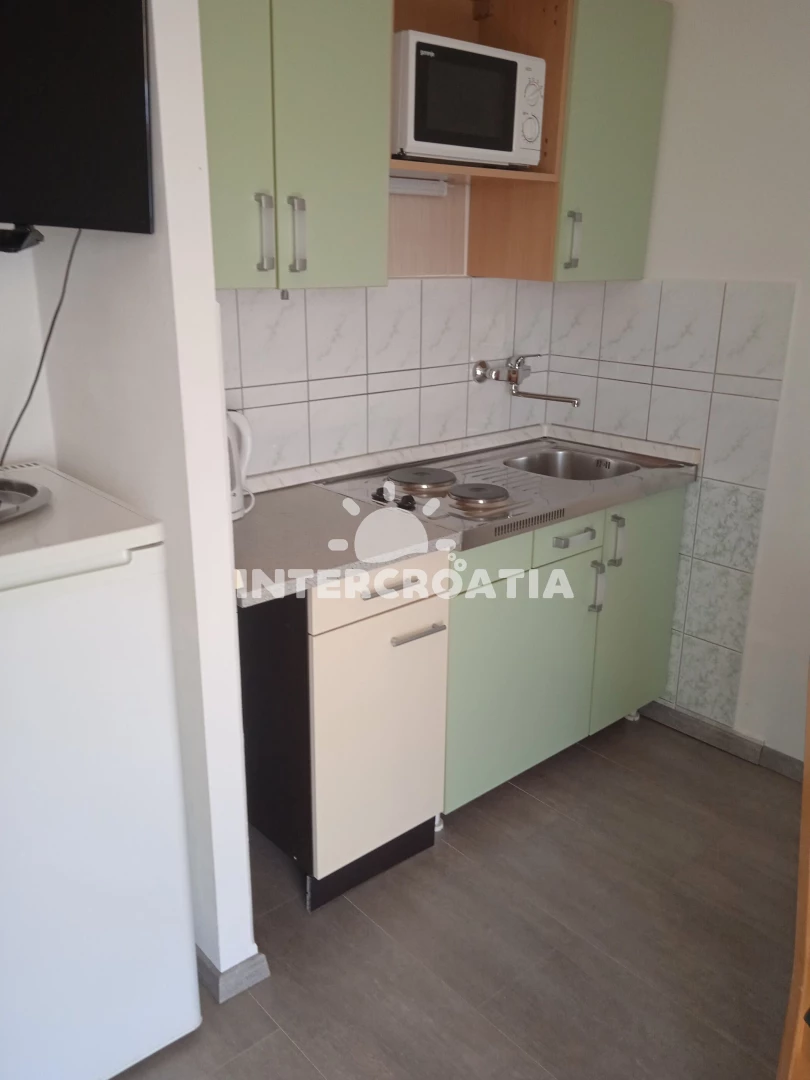 Apartmán Střední Dalmácie - Okrug Gornji DA 8539 N2