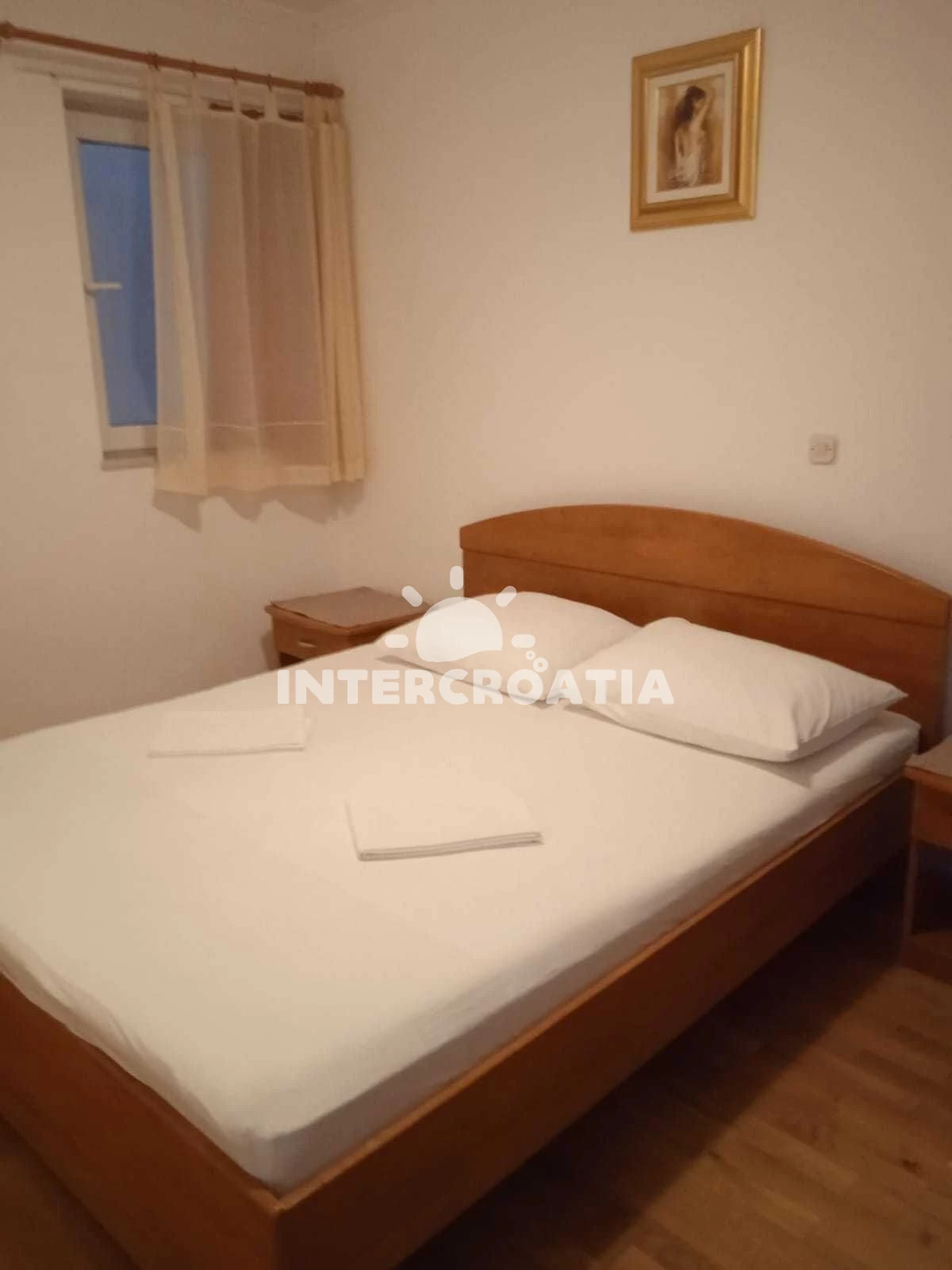 Apartmán Střední Dalmácie - Okrug Gornji DA 8539 N3