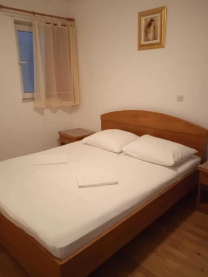 Apartmán Střední Dalmácie - Okrug Gornji DA 8539 N3