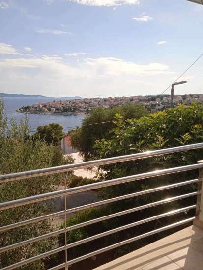 Apartmán Střední Dalmácie - Okrug Gornji DA 8539 N3