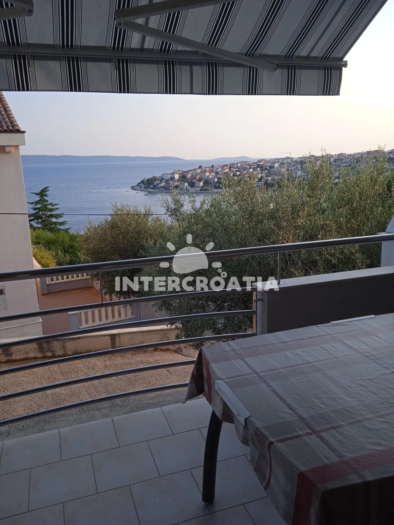 Apartmán Střední Dalmácie - Okrug Gornji DA 8539 N4