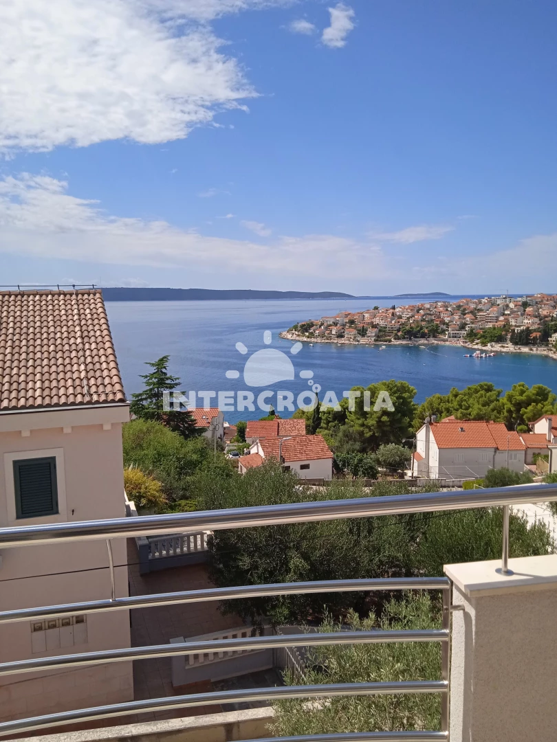 Apartmán Střední Dalmácie - Okrug Gornji DA 8539 N5