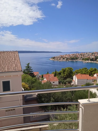 Apartmán Střední Dalmácie - Okrug Gornji DA 8539 N5