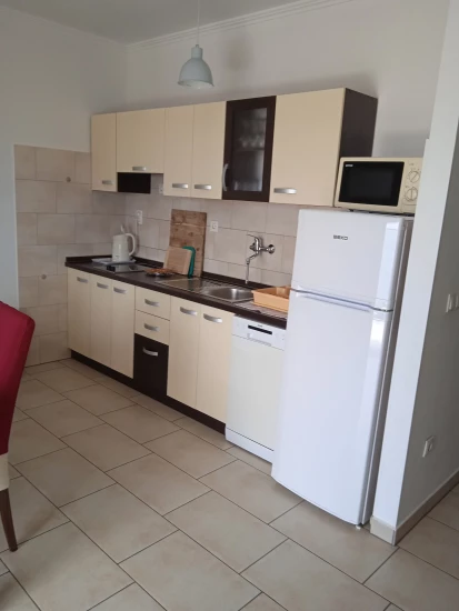 Apartmán Střední Dalmácie - Okrug Gornji DA 8539 N5