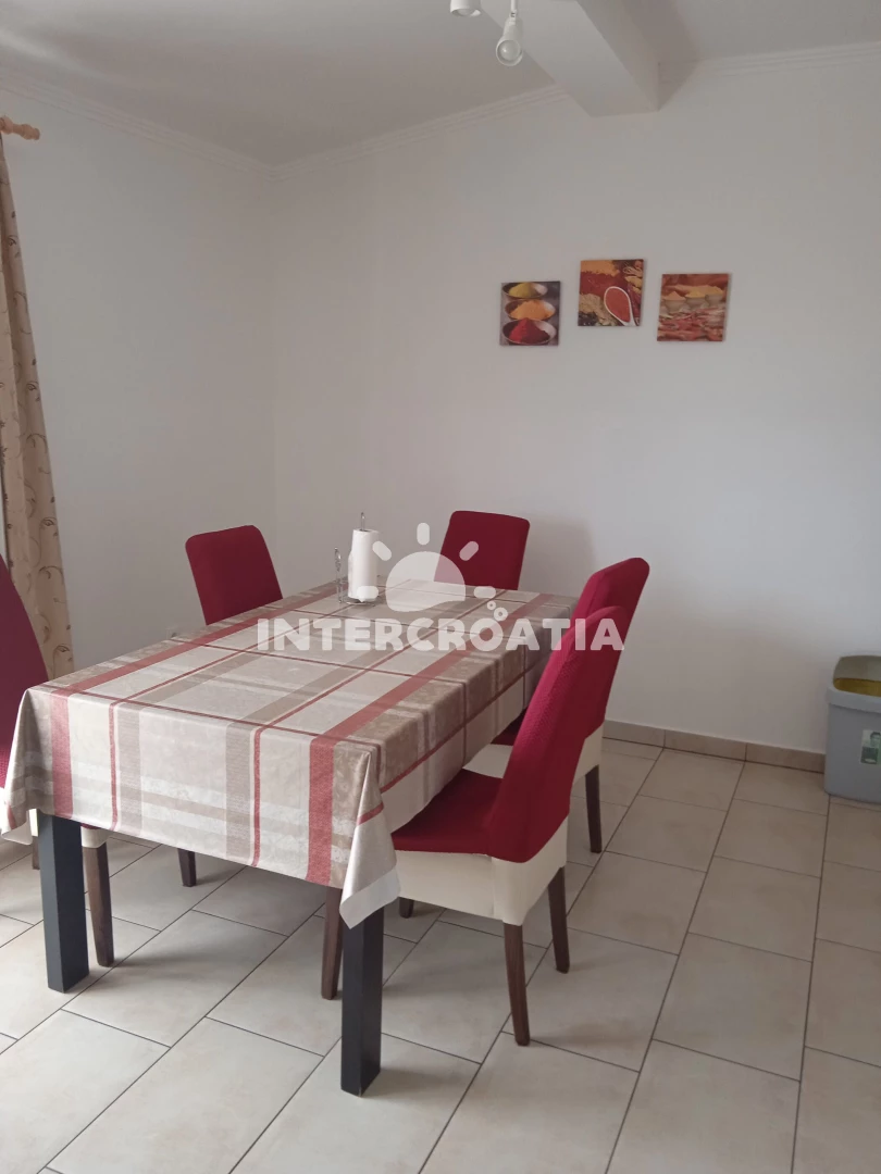 Apartmán Střední Dalmácie - Okrug Gornji DA 8539 N5