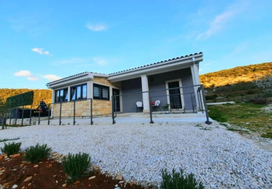 Domek Ostrov Brač - Postira OS 10359 N1