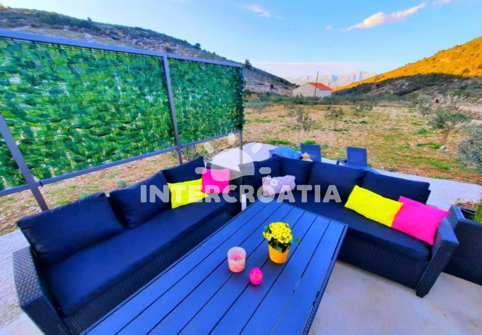 Domek Ostrov Brač - Postira OS 10359 N1