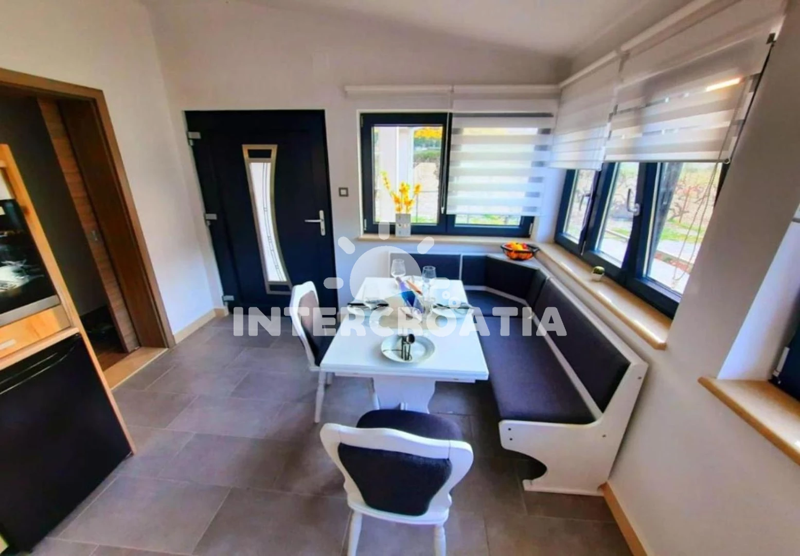 Domek Ostrov Brač - Postira OS 10359 N1