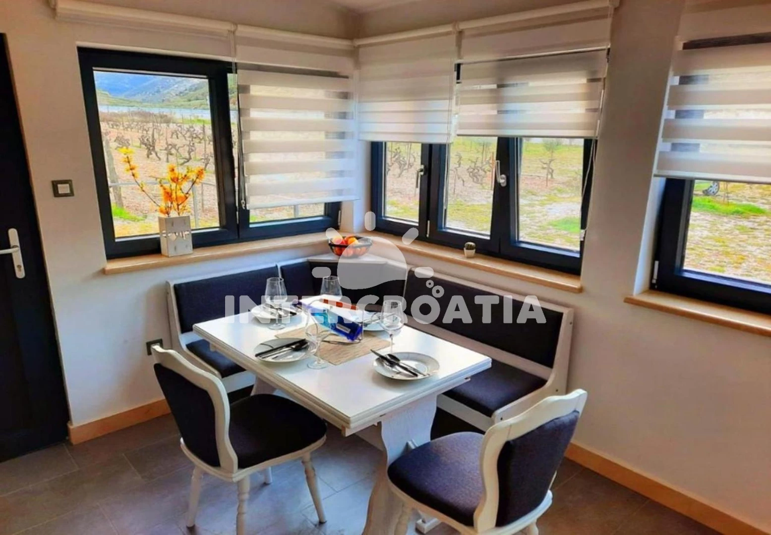 Domek Ostrov Brač - Postira OS 10359 N1