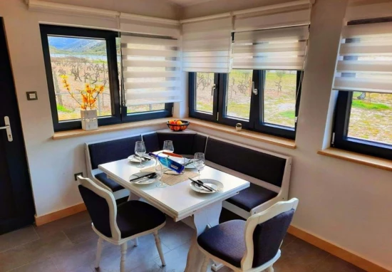 Domek Ostrov Brač - Postira OS 10359 N1