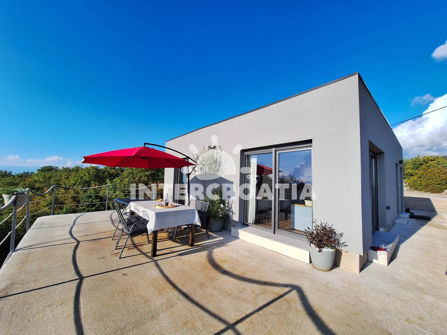 Domek Kvarner - Šmrika (Kraljevica) KV 7641 N1