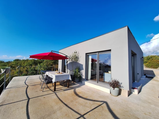 Domek Kvarner - Šmrika (Kraljevica) KV 7641 N1