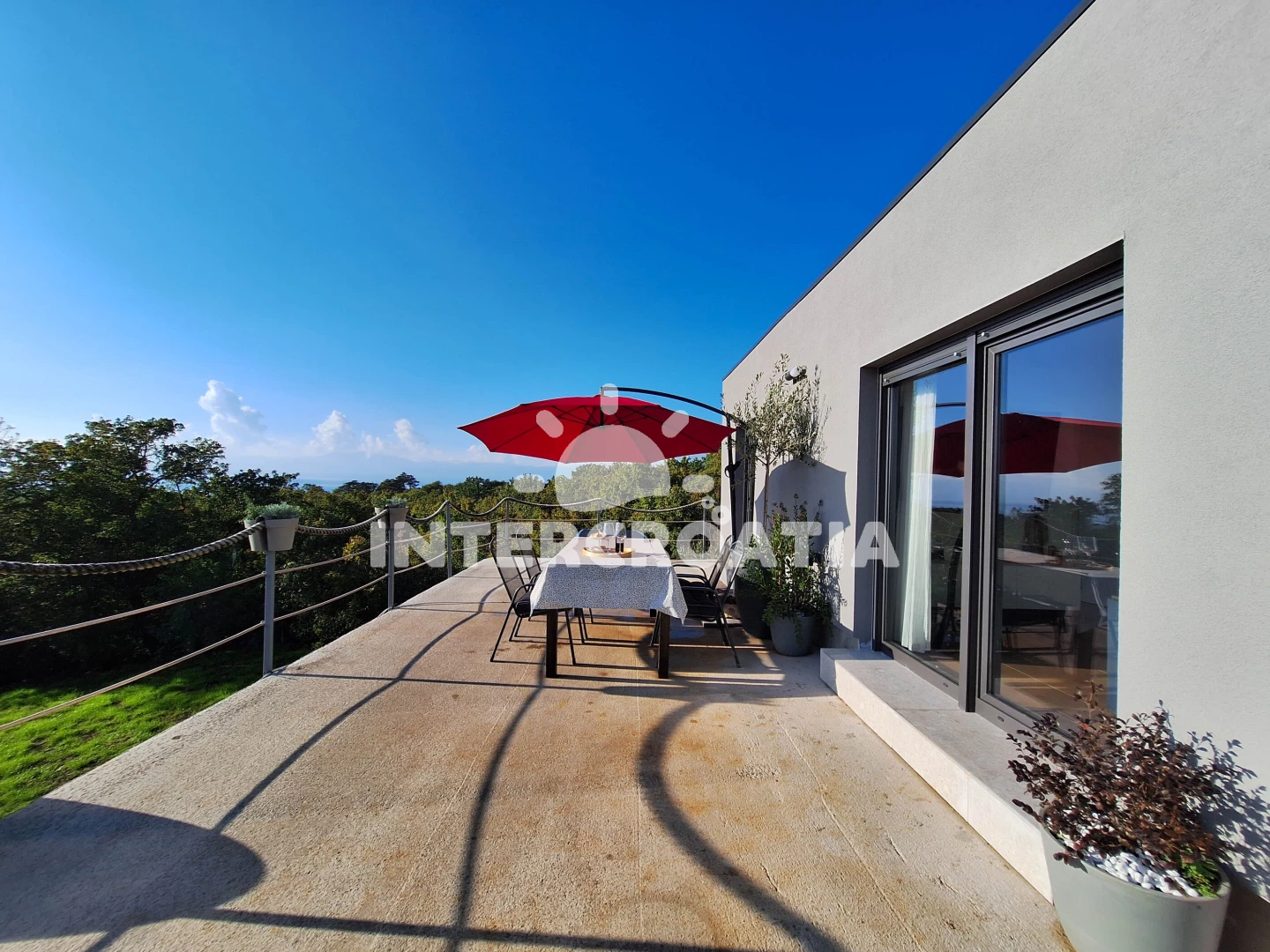 Domek Kvarner - Šmrika (Kraljevica) KV 7641 N1