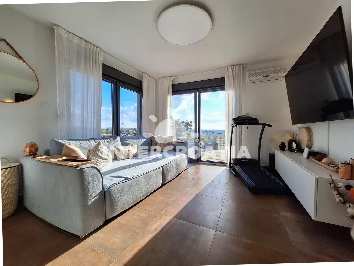 Domek Kvarner - Šmrika (Kraljevica) KV 7641 N1