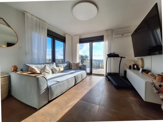 Domek Kvarner - Šmrika (Kraljevica) KV 7641 N1